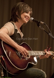 Pam Tillis