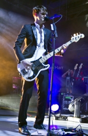 Dallon Weekes