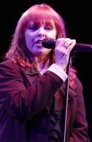 Pat Benatar