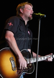 Pat Green