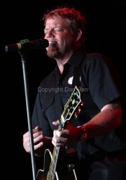 Pat Green