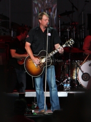 Pat Green