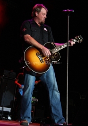 Pat Green