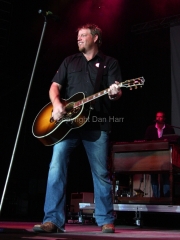 Pat Green