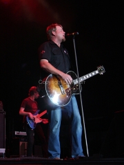 Pat Green