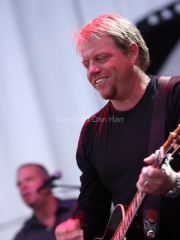 Pat Green