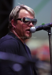 Pat Green