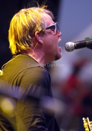 Pat Green