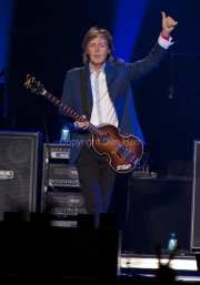 Sir Paul McCartney