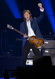 Sir Paul McCartney