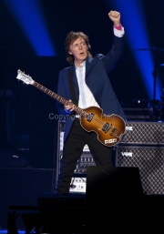 Sir Paul McCartney