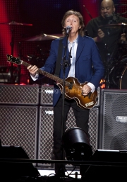 Sir Paul McCartney