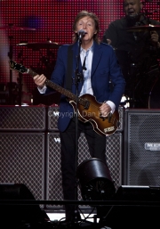 Sir Paul McCartney