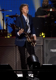 Sir Paul McCartney