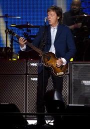 Sir Paul McCartney