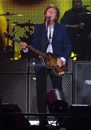 Sir Paul McCartney