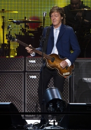 Sir Paul McCartney