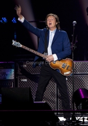 Sir Paul McCartney