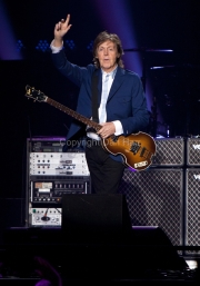 Sir Paul McCartney