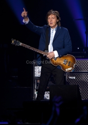 Sir Paul McCartney