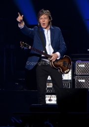 Sir Paul McCartney