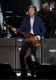 Sir Paul McCartney