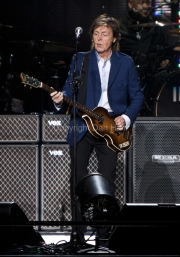 Sir Paul McCartney