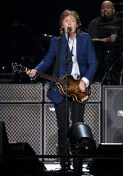 Sir Paul McCartney