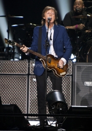 Sir Paul McCartney