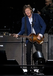 Sir Paul McCartney