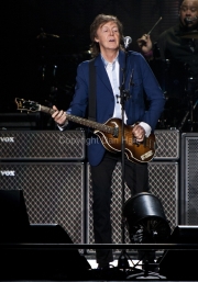 Sir Paul McCartney