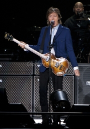 Sir Paul McCartney