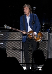 Sir Paul McCartney