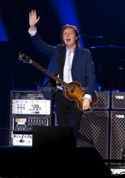 Sir Paul McCartney