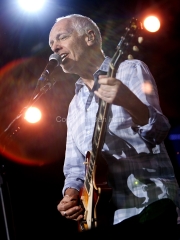 Peter Frampton