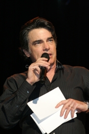 Peter Gallagher