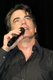 Peter Gallagher