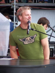 Phil Vasser