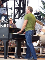 Phil Vasser