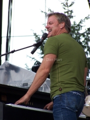 Phil Vasser