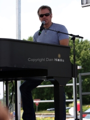 Phil Vasser