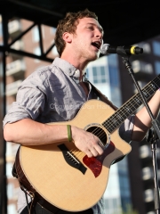 Phillip Phillips