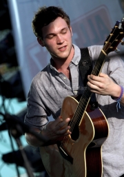 Phillip Phillips