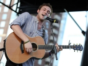 Phillip Phillips