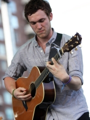 Phillip Phillips