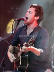 Phillip Phillips