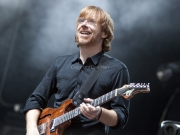 Trey Anastasio