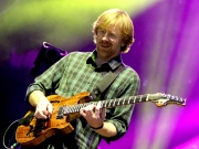 Trey Anastasio