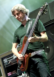 Mike Gordon