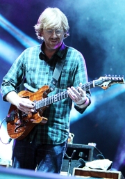 Trey Anastasio